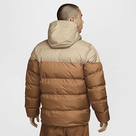 Куртка Nike M NK SF WR PL-FLD HD JKT FB8185-248 в Екатеринбурге  в Екатеринбурге 