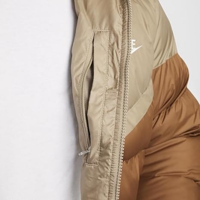 Куртка Nike M NK SF WR PL-FLD HD JKT FB8185-248