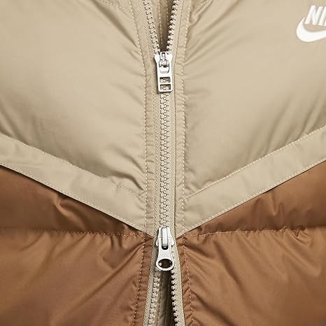 Куртка Nike M NK SF WR PL-FLD HD JKT FB8185-248 в Екатеринбурге  в Екатеринбурге 