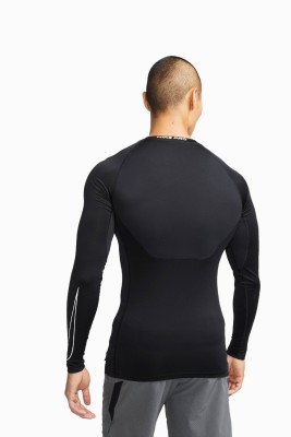 Лонгслив Nike M NP DF TIGHT TOP LS DD1990-010