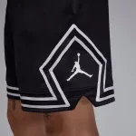 Шорты Nike M J DF SPRT DMND SHORT HF9910-010 в Екатеринбурге  в Екатеринбурге 