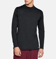 Термобелье (верх) Under Armour UA Armour CG Fitted Mock 1320805-001 в Екатеринбурге  в Екатеринбурге 
