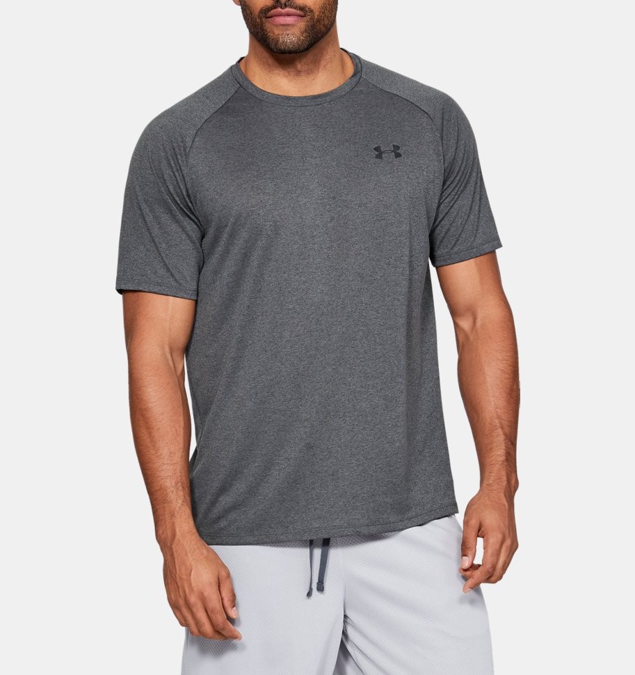 Under armour ua tech ss tee top