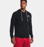 Толстовка Under Armour UA RIVAL TERRY LC FZ 1370409-001 в Екатеринбурге  в Екатеринбурге 