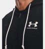 Толстовка Under Armour UA RIVAL TERRY LC FZ 1370409-001 в Екатеринбурге  в Екатеринбурге 
