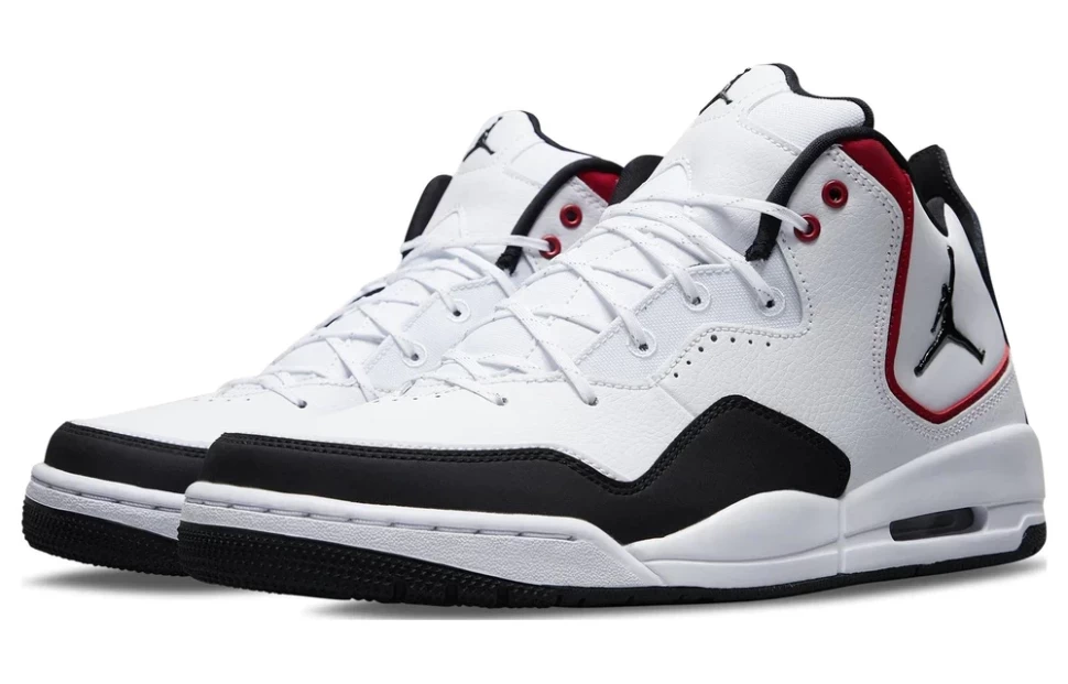 Кроссовки Nike Jordan Courtside 23 DZ2791-101 в Екатеринбурге  в Екатеринбурге 