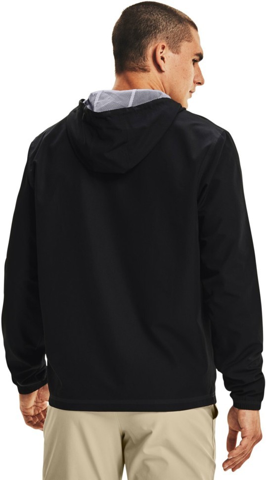 Ветровка Under Armour UA SPORTSTYLE WINDBREAKER 1361621-003 в Екатеринбурге  в Екатеринбурге 