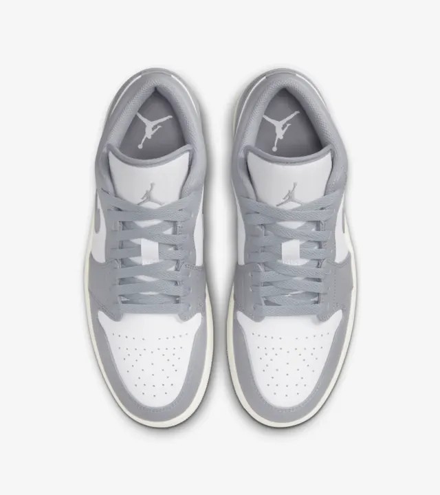 Nike Air Jordan 1 Low Vintage Stealth Grey Men s 553558 053 25 990 IQON.RU