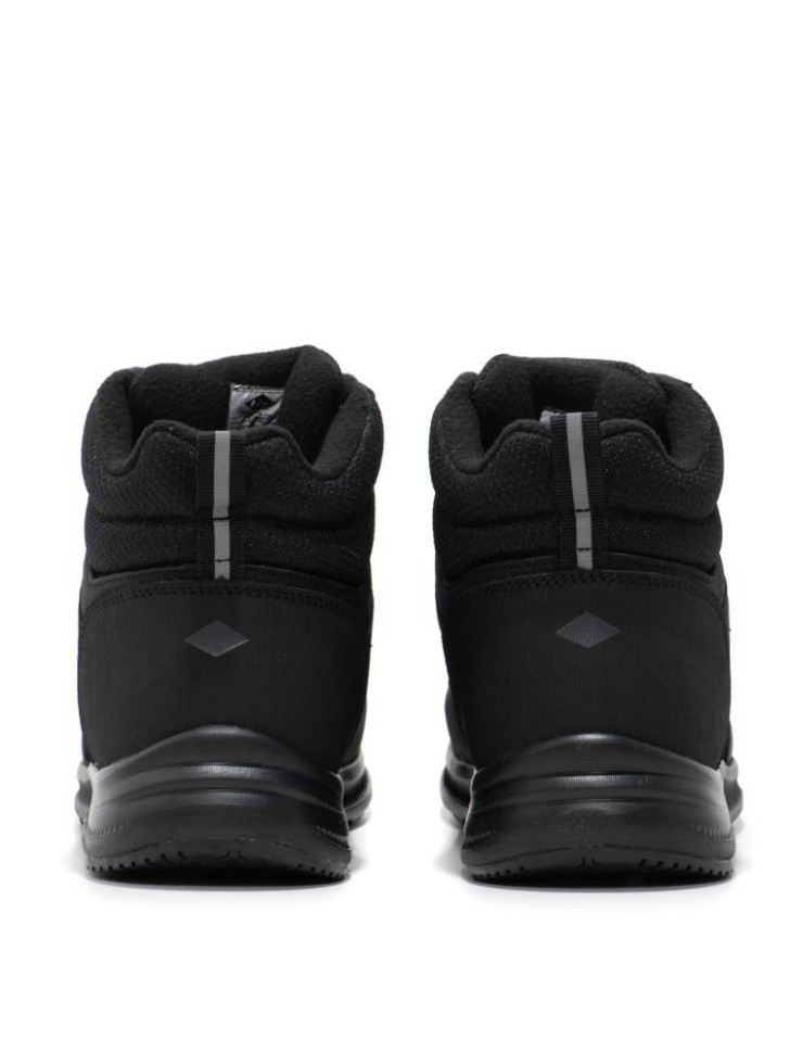 Ботинки Lee Cooper 23LC005M-FW/BLK в Екатеринбурге  в Екатеринбурге 