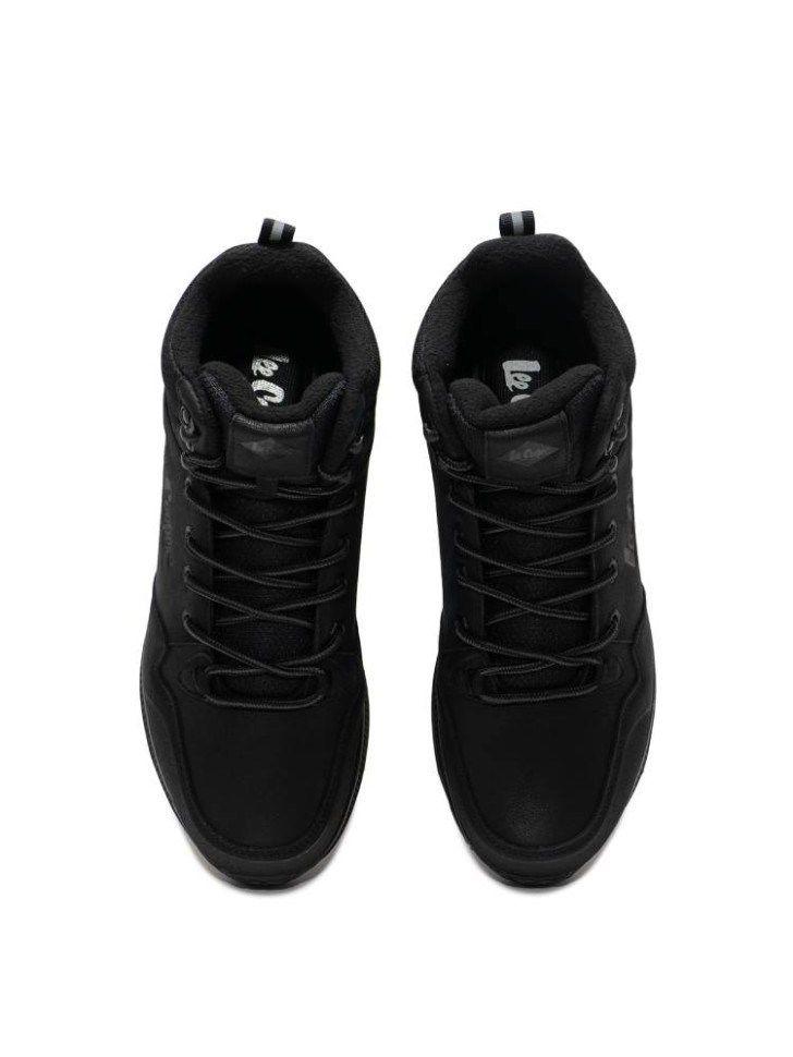 Ботинки Lee Cooper 23LC005M-FW/BLK в Екатеринбурге  в Екатеринбурге 