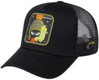 Бейсболка CAPSLAB Looney Tunes Marvin the Martian CL/LOO/1/MAR1 88-185-09-00 в Екатеринбурге  в Екатеринбурге 