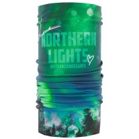 Бандана Buff Thermonet Northern Lights 135040.845.10.00 в Екатеринбурге  в Екатеринбурге 