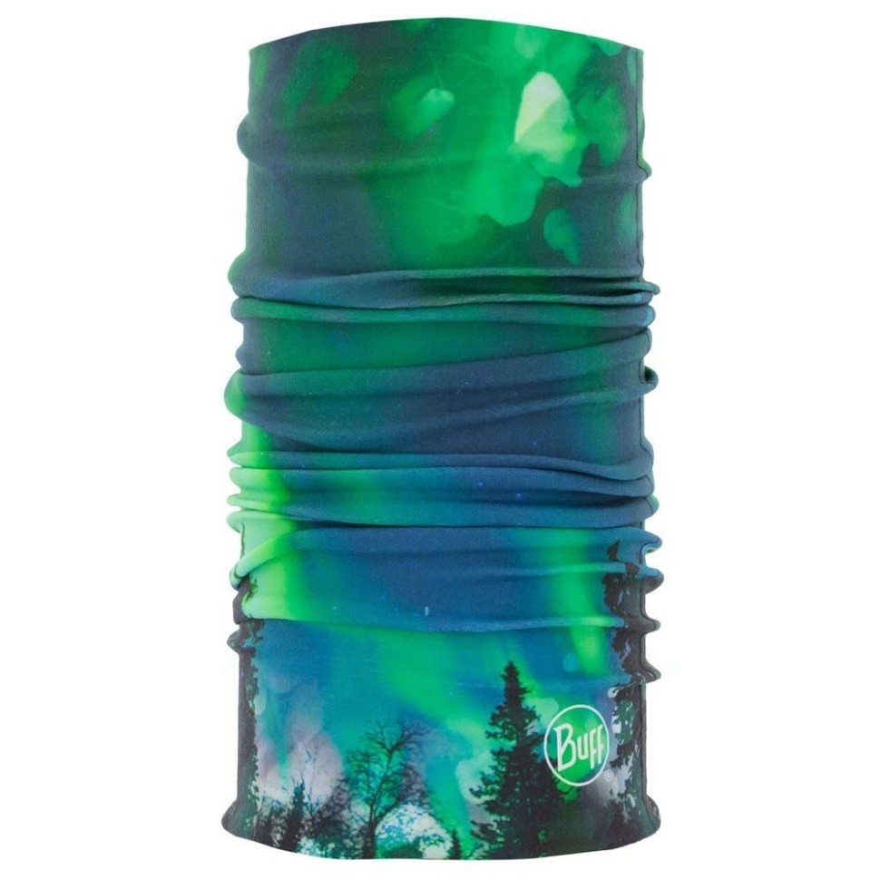 Бандана Buff Thermonet Northern Lights 135040.845.10.00 в Екатеринбурге  в Екатеринбурге 