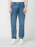Брюки джинсовые Lee Cooper LCOMC-210/VMS в Екатеринбурге  в Екатеринбурге 