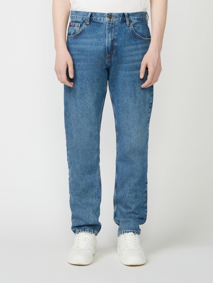 Брюки джинсовые Lee Cooper LCOMC-210/VMS в Екатеринбурге  в Екатеринбурге 
