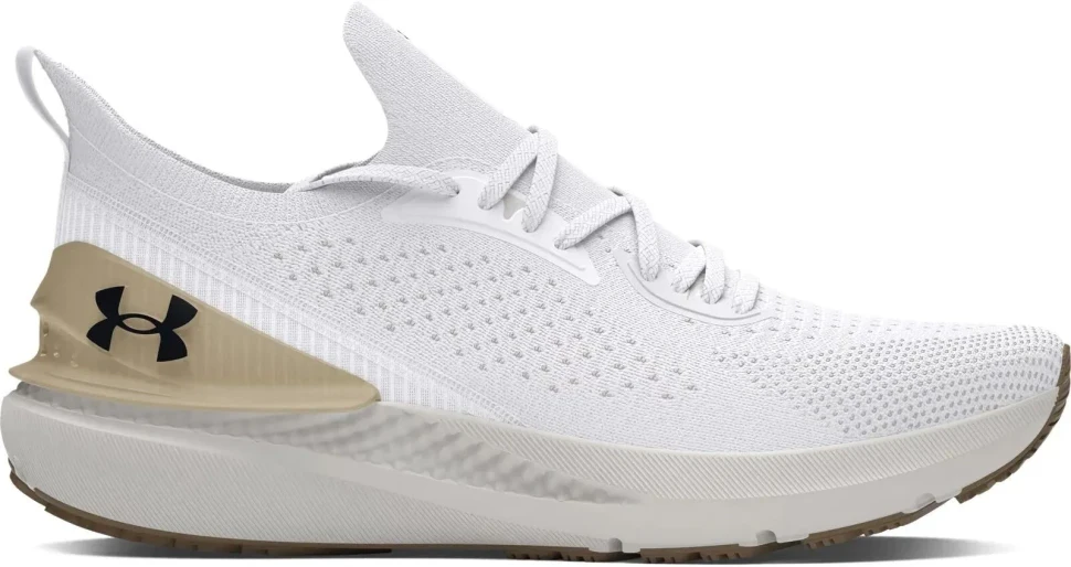 Кроссовки Under Armour UA W Shift-BLK 3027777-104 в Екатеринбурге  в Екатеринбурге 