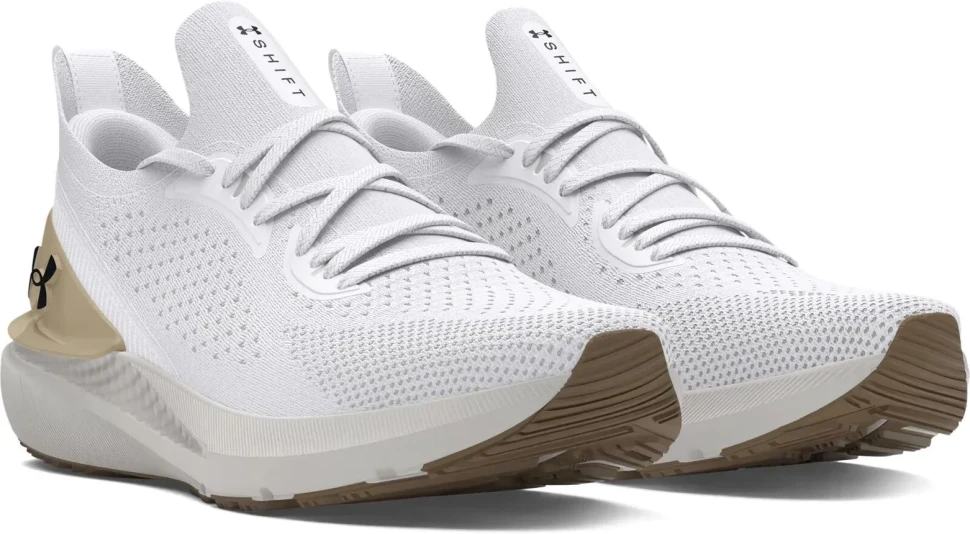Кроссовки Under Armour UA W Shift-BLK 3027777-104 в Екатеринбурге  в Екатеринбурге 