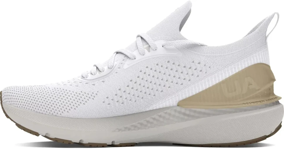 Кроссовки Under Armour UA W Shift-BLK 3027777-104 в Екатеринбурге  в Екатеринбурге 
