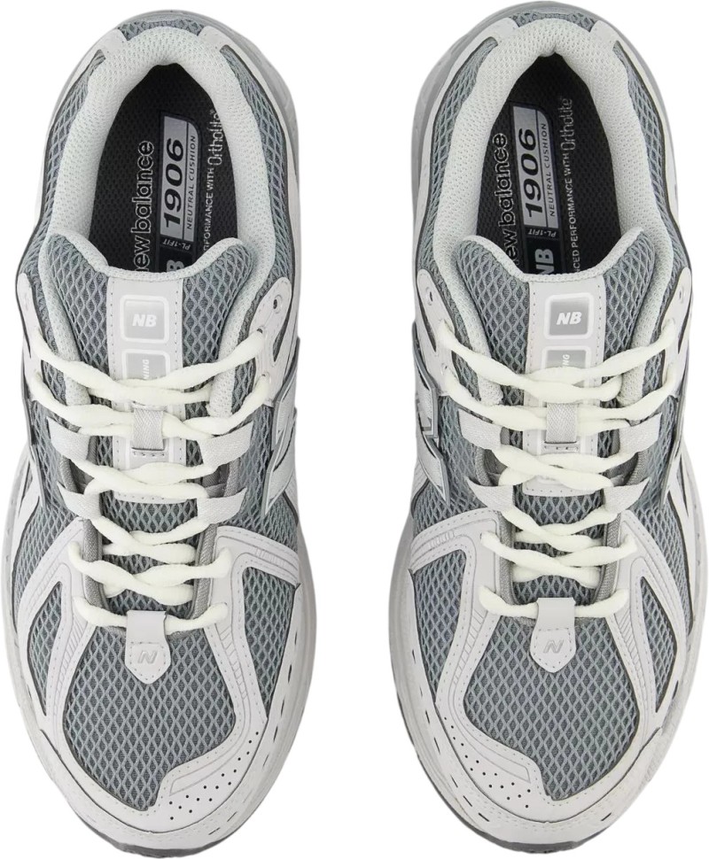 Кроссовки New Balance 1906 U1906RSB