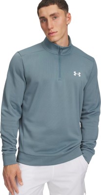 Джемпер Under Armour UA Armour Fleece 1/4 Zip 1373358-587