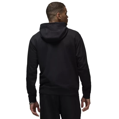 Толстовка Nike M J DF SPRT CSVR FLC PO FV8606-010