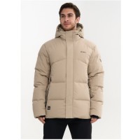 Пуховик STROBBS E2420-9 в Екатеринбурге  в Екатеринбурге 