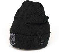 Шапка ATRIBUTIKA & CLUB Vegas Golden Knights, черн. 59074 в Екатеринбурге  в Екатеринбурге 