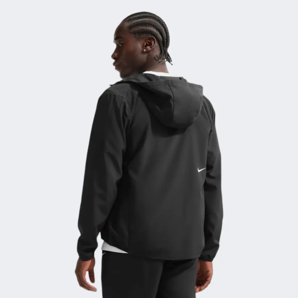 Ветровка Nike M NK DF FORM GFX JACKET IF2199-010 в Екатеринбурге  в Екатеринбурге 