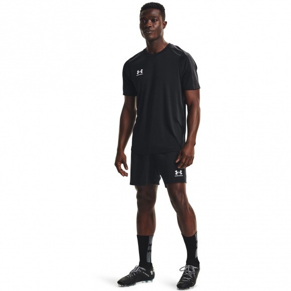 Шорты Under Armour Challenger Knit Short 1365416-001 в Екатеринбурге  в Екатеринбурге 