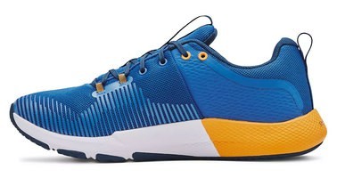 Кроссовки Under Armour UA Charged Engage 3022616-402 в Екатеринбурге  в Екатеринбурге 
