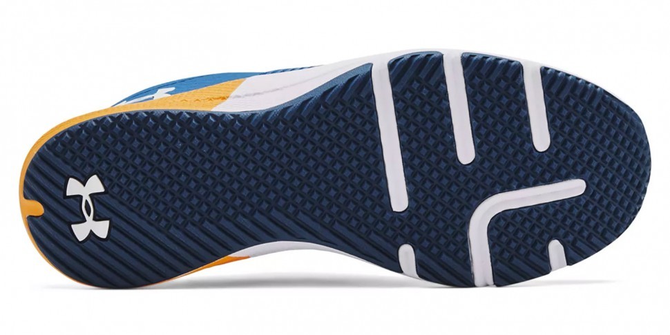 Кроссовки Under Armour UA Charged Engage 3022616-402 в Екатеринбурге  в Екатеринбурге 