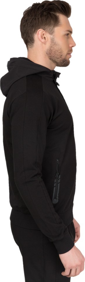 Костюм спортивный Bilcee Men's Tracksuit TB18ML01W6101-2-1001 в Екатеринбурге  в Екатеринбурге 