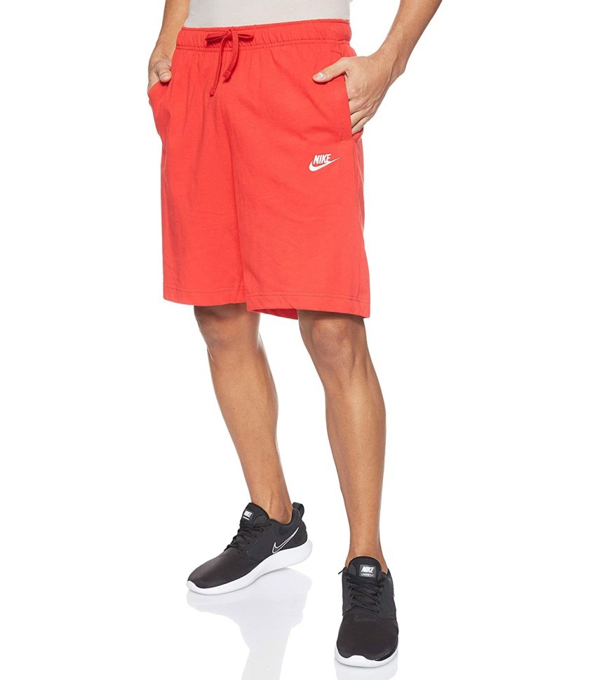 Nike m nsw short jsy club deals