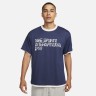 Футболка Nike M NSW NIKE CIRCA SS TOP DQ4247-141 в Екатеринбурге  в Екатеринбурге 