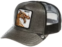 Бейсболка GOORIN BROTHERS Animal Farm FIRE BREATHER 91-453-09-00 в Екатеринбурге  в Екатеринбурге 
