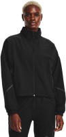 Ветровка Under Armour Unstoppable Jacket-BLK 1374889-001 в Екатеринбурге  в Екатеринбурге 