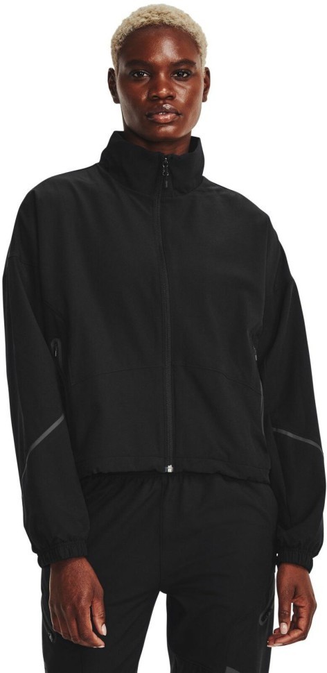 Under armour unstoppable jacket best sale