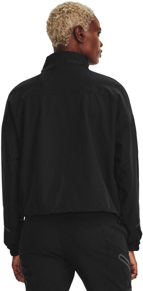 Ветровка Under Armour Unstoppable Jacket-BLK 1374889-001 в Екатеринбурге  в Екатеринбурге 