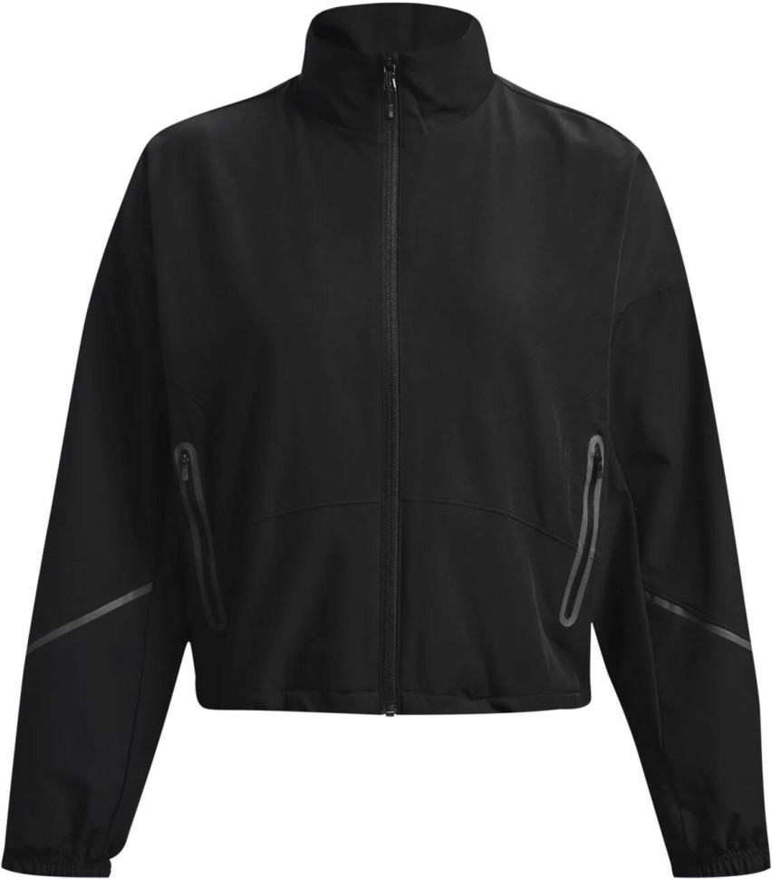 Under Armour Unstoppable Jacket BLK 1374889 001