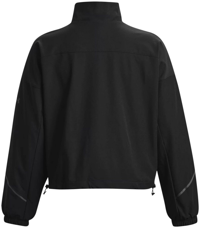 Ветровка Under Armour Unstoppable Jacket-BLK 1374889-001 в Екатеринбурге  в Екатеринбурге 
