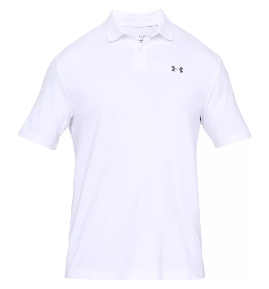 Поло Under Armour Performance Polo 2.0 1342080-100 в Екатеринбурге  в Екатеринбурге 