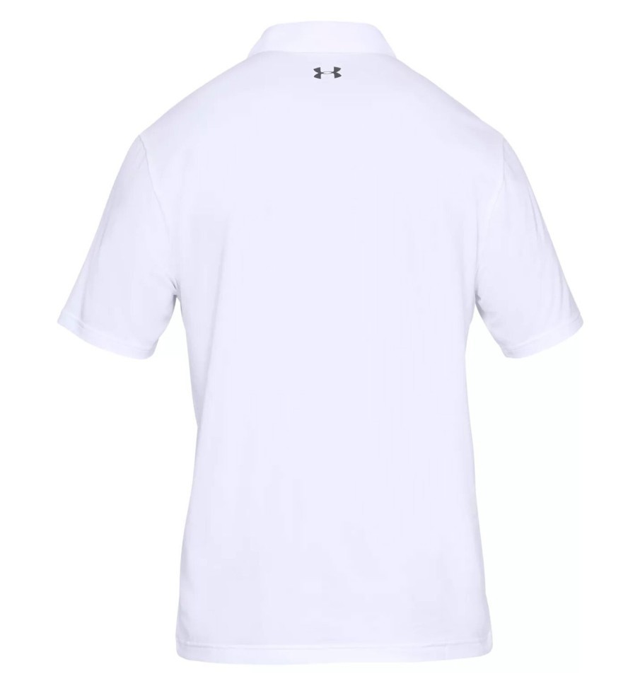 Поло Under Armour Performance Polo 2.0 1342080-100 в Екатеринбурге  в Екатеринбурге 