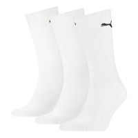 Носки (3 пары) Puma PUMA CREW SOCK 3P 88035502 в Екатеринбурге  в Екатеринбурге 