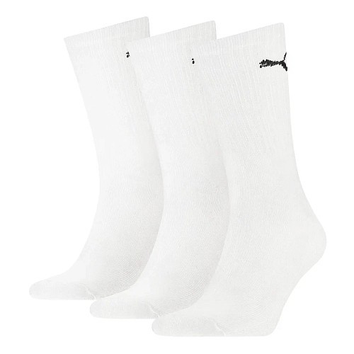 Носки (3 пары) Puma PUMA CREW SOCK 3P 88035502 в Екатеринбурге  в Екатеринбурге 