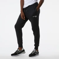 Брюки New Balance MP03904-BK в Екатеринбурге в Екатеринбурге