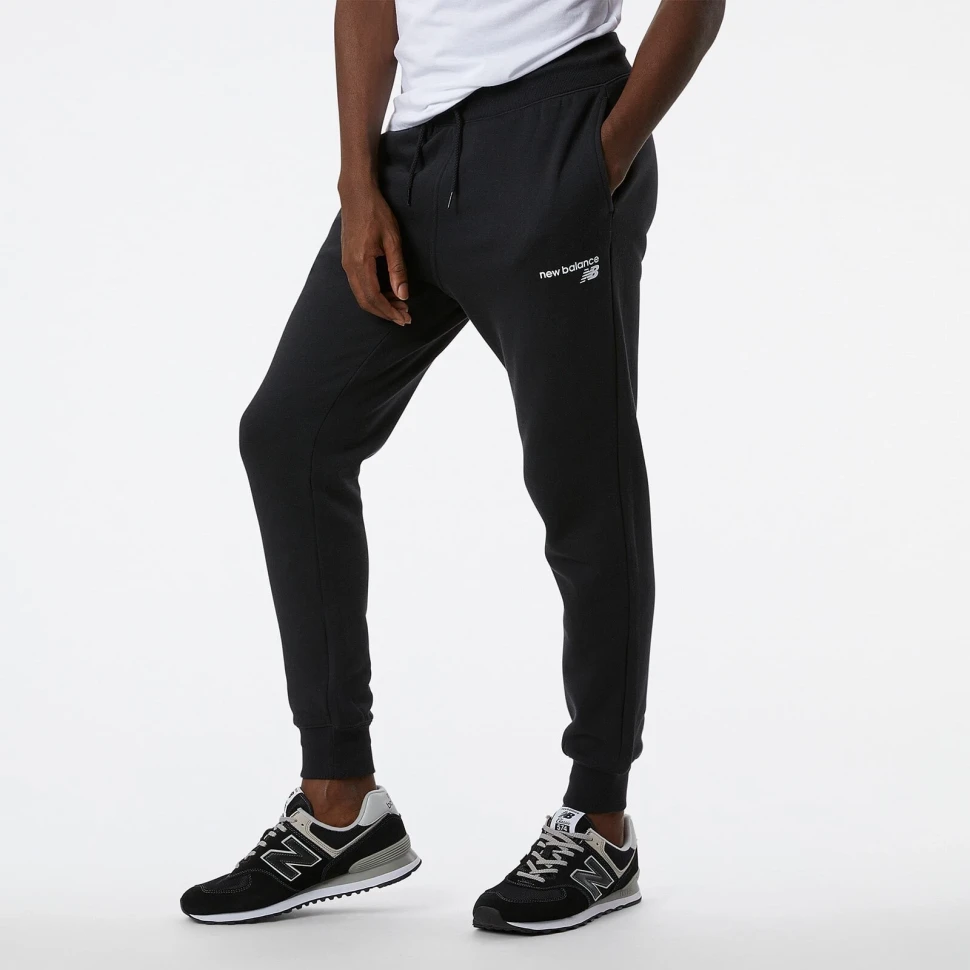 Брюки New Balance MP03904-BK в Екатеринбурге в Екатеринбурге