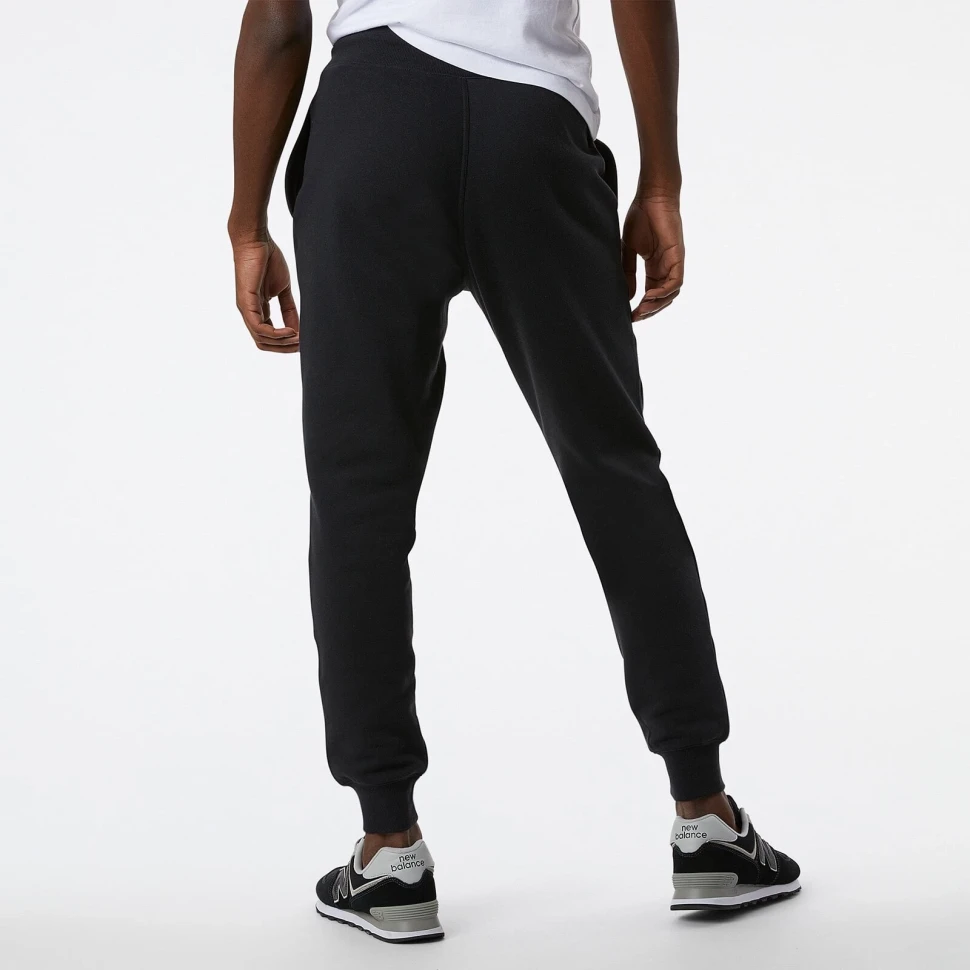 Брюки New Balance MP03904-BK в Екатеринбурге в Екатеринбурге