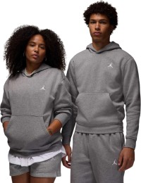 Толстовка Nike M J BRKLN FLC PO FV7281-091