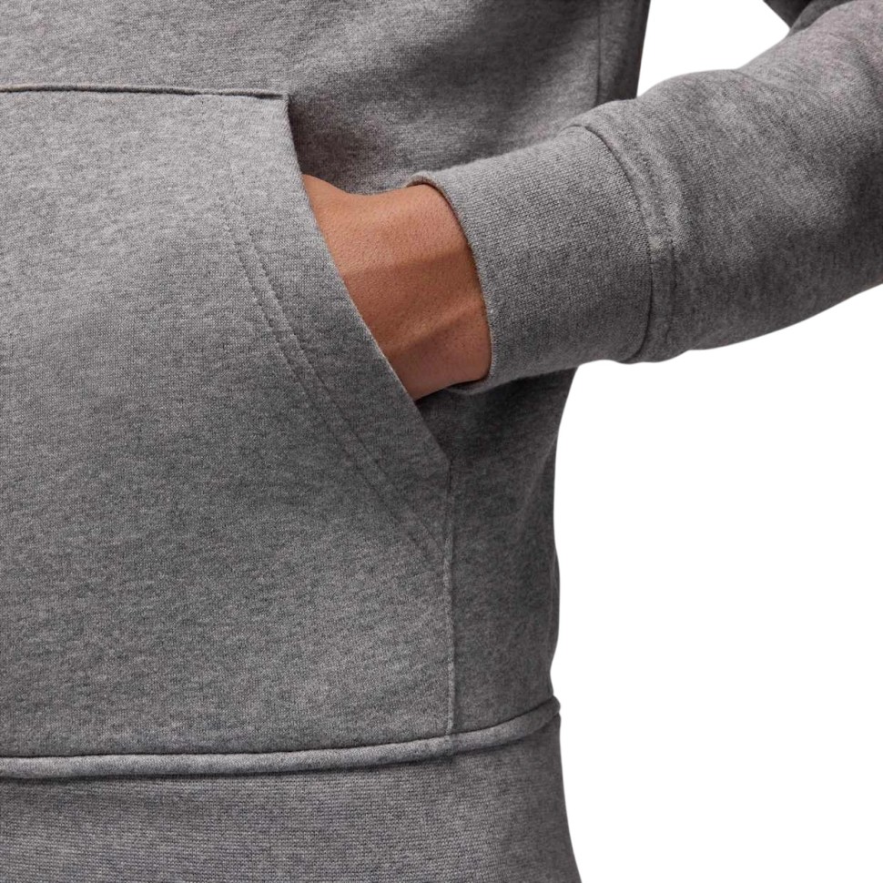 Толстовка Nike M J BRKLN FLC PO FV7281-091 в Екатеринбурге  в Екатеринбурге 
