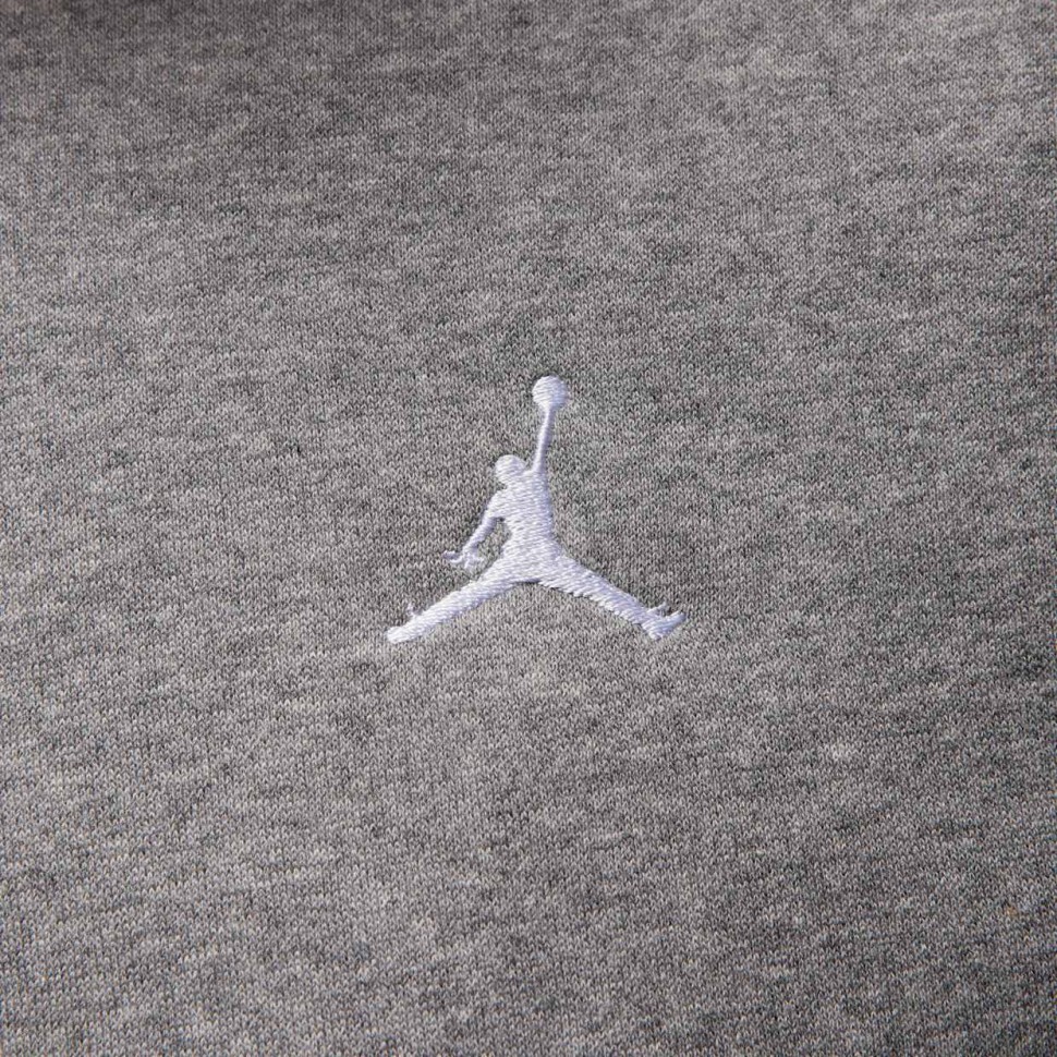 Толстовка Nike M J BRKLN FLC PO FV7281-091 в Екатеринбурге  в Екатеринбурге 